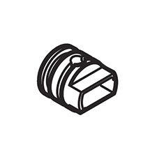 Makita 324918-4 Piston, HR3210C