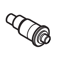 Makita 325715-1 Crank Shaft