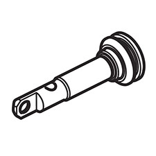 Makita 325718-5 Piston, AN250HC