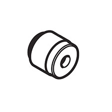 Makita 325725-8 Sleeve 5, AN250HC