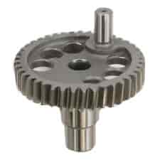 Makita 325735-5 Crank Shaft 17, HM0870C