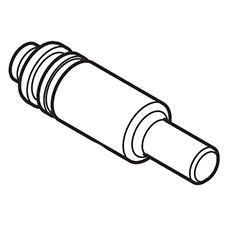 Makita 325902-2 Impact Bolt, HM1111C