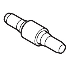 Makita 325906-4 Counter Weight, HM1111C
