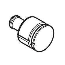 Makita 326139-4 Striker, LXRH01