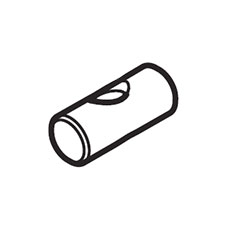 Makita 326846-9 Piston Joint, RH01