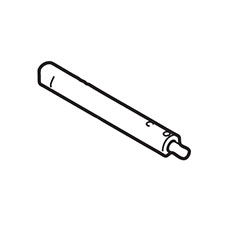 Makita 326973-2 Rod 12, LS1019L