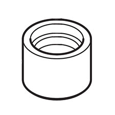 Makita 326997-8 Sleeve