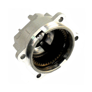 Makita 327058-7 Internal Gear Case, DFL403F