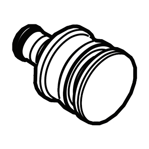 Makita 327266-0 Striker, HR3011FC