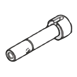 Makita 327600-4 Joint Sleeve