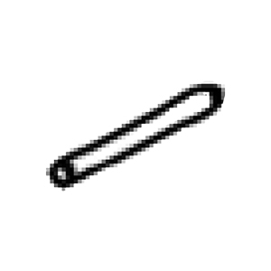 Makita 327834-9 Rod 4