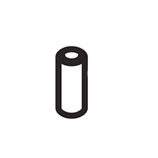 Makita 331598-9 Pipe 10, HR4500C