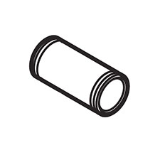 Makita 331778-7 Pipe 20, HR4510C