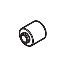Makita 331834-3 Sleeve 6, 2705