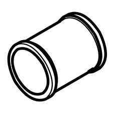 Makita 331987-8 Exhaust Port Spacer, EB5300