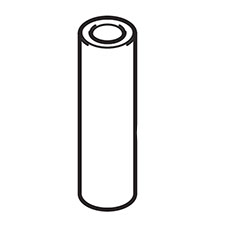 Makita 332101-9 Pipe 12, XNB01