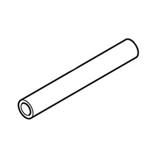 Makita 332126-3 Pipe 6, XSH03