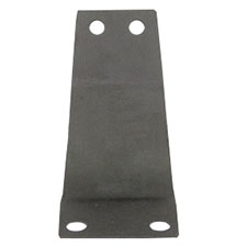 Makita 343755-7 Cushion Plate, HM1211 (T2)