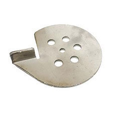 Makita 344540-1 Center Plate, LS1220