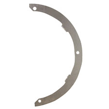 Makita 344646-5 Slide Plate, LS711DWBEK