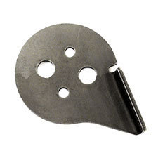 Makita 344736-4 Center Plate, LC1230