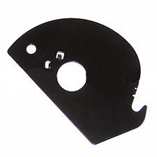 Makita 344737-2 Center Cover, LC1230