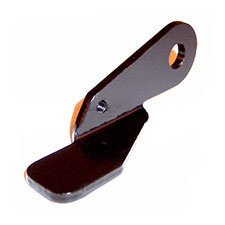Makita 344980-3 Lever Plate, 5402NA