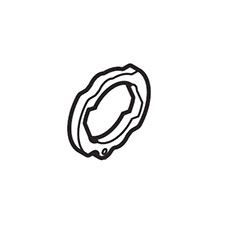 Makita 345334-7 Change Ring