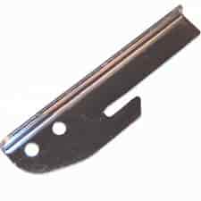 Makita 345467-8 Stopper Plate, 2107F