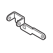 Makita 345491-1 Angular Guide, 5057KB
