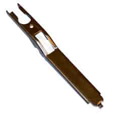 Makita 345504-8 Plate, 9557PB