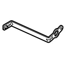 Makita 345520-0 Stay, 2704