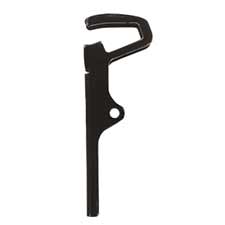 Makita 345563-2 Ruler Top Guide, 2704