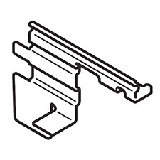 Makita 345699-7 Pusher