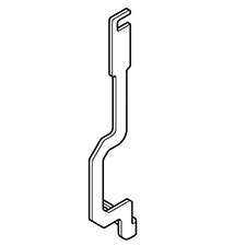 Makita 345705-8 Lock Arm