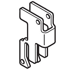 Makita 345706-6 Guide Plate