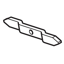 Makita 345708-2 Switch Arm