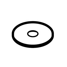 Makita 345748-0 Lock Washer, SP6000K