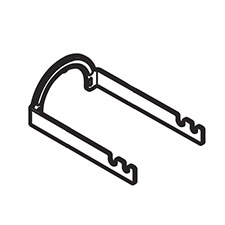 Makita 345867-2 Link Arm, HR3210C