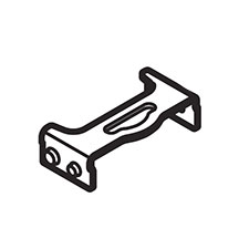 Makita 345868-0 Link Plate, HR3210C