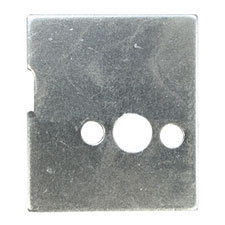 Makita 345936-9 Pressure Plate, 2705