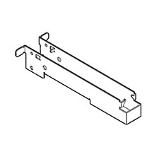 Makita 345942-4 Top Guard Plate, 2705