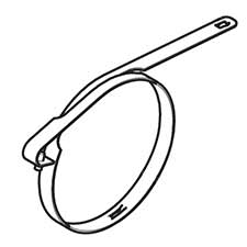 Makita 346029-5 Brake Band, EA4300F