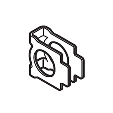 Makita 346036-8 Guide Plate, BHR261