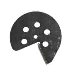 Makita 346047-3 Center Plate, LS1016