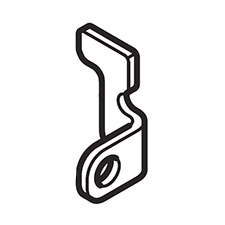 Makita 346127-5 Holder, AN250HC