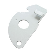 Makita 346232-8 Center Cover, LXSL01