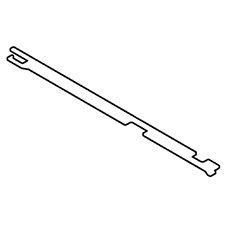 Makita 346239-4 Nail Stopper