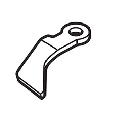 Makita 346287-3 Check Claw, AN635H