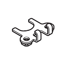 Makita 346536-8 Rearing Retainer A, LXRH01